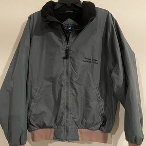 Port Authority Mens Jacket Size Large